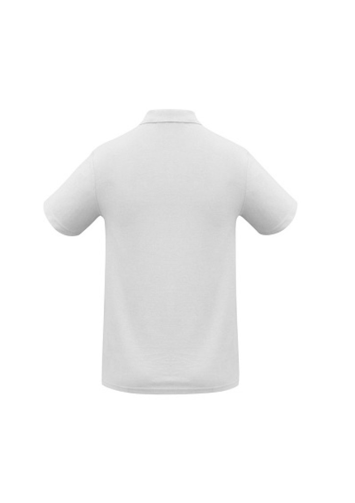 Mens Crew Polo