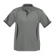 Mens Razor Short Sleeve Polo
