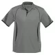 Mens Razor Short Sleeve Polo