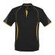 Mens Razor Short Sleeve Polo