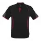 Mens Razor Short Sleeve Polo