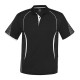 Mens Razor Short Sleeve Polo