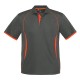 Mens Razor Short Sleeve Polo