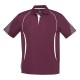 Mens Razor Short Sleeve Polo