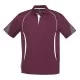 Mens Razor Short Sleeve Polo