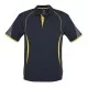 Mens Razor Short Sleeve Polo