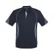 Mens Razor Short Sleeve Polo