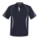 Mens Razor Short Sleeve Polo