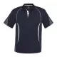 Mens Razor Short Sleeve Polo