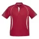 Mens Razor Short Sleeve Polo