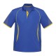 Mens Razor Short Sleeve Polo