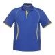Mens Razor Short Sleeve Polo