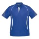 Mens Razor Short Sleeve Polo