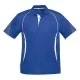 Mens Razor Short Sleeve Polo
