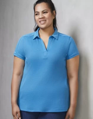 Ladies Profile Polo