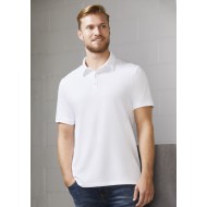 Mens Profile Polo