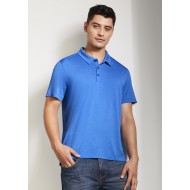 Mens Aero Polo