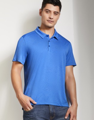Mens Aero Polo