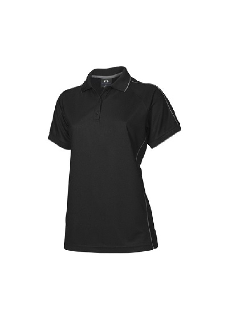 Ladies Resort Polo