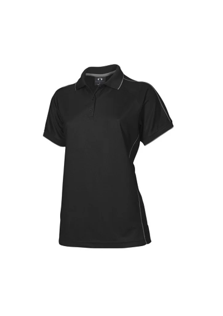 Ladies Resort Polo