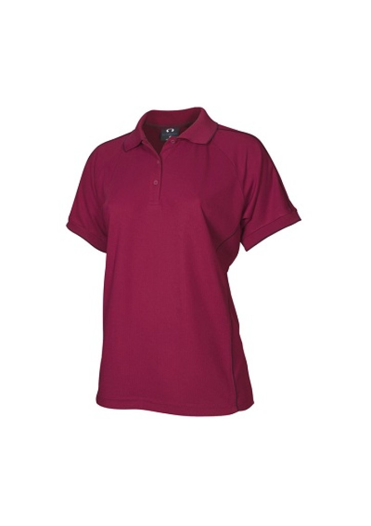 Ladies Resort Polo