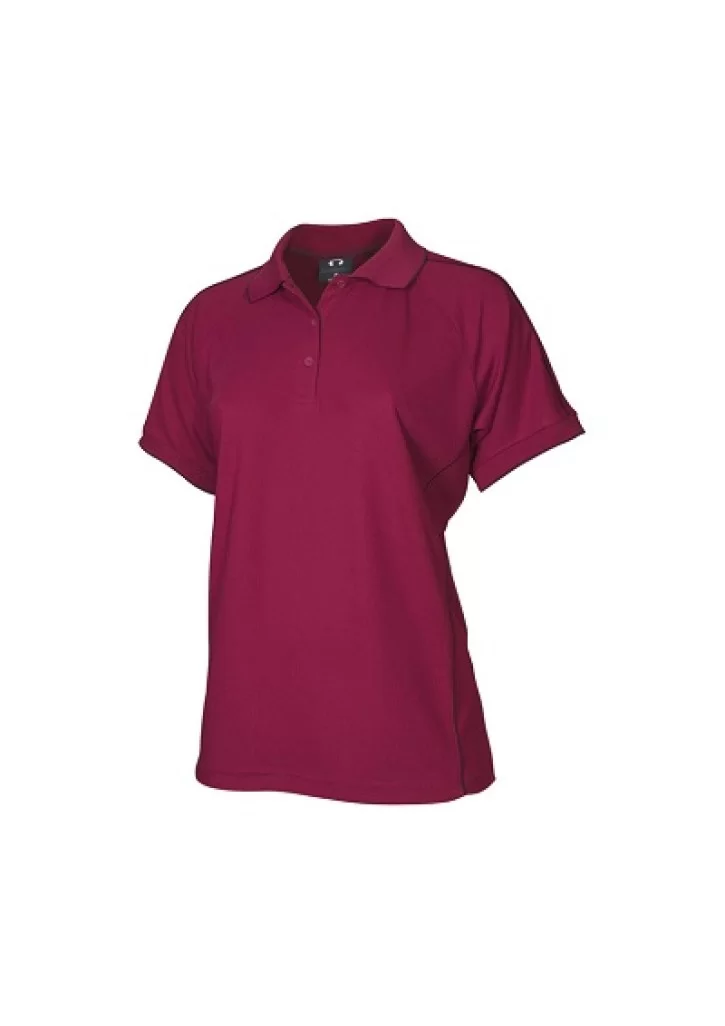 Ladies Resort Polo