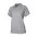 Ladies Resort Polo - Grey/Charcoal