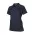 Ladies Resort Polo - Navy/Mid Blue