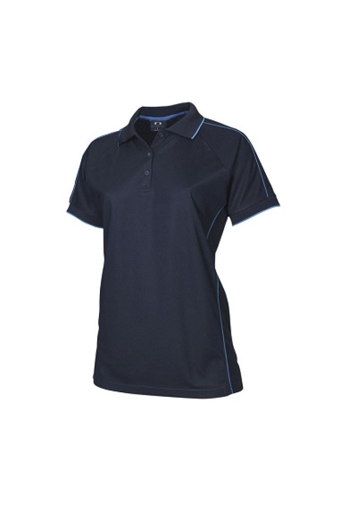 Ladies Resort Polo