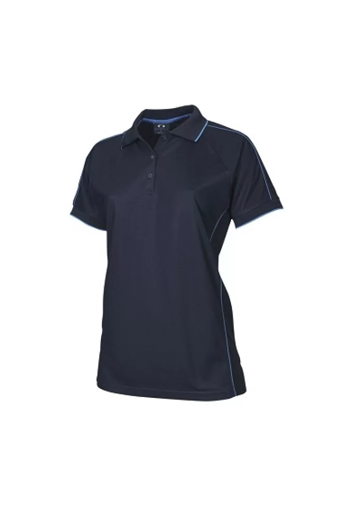 Ladies Resort Polo