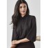 Womens Lucy 3/4 Sleeve Blouse