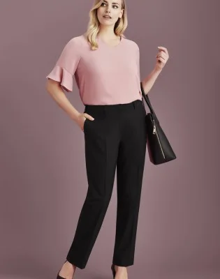 Womens Siena Adjustable Waist Pant