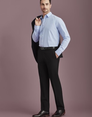 Mens Siena Adjustable Waist Pant