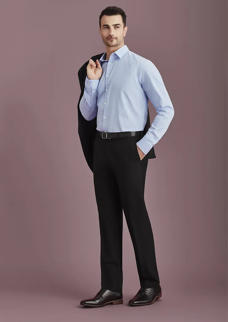Mens Siena Adjustable Waist Pant Mens Siena Adjustable Waist Pant