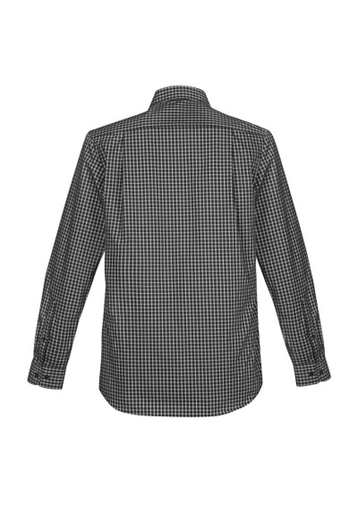 Mens Noah Long Sleeve Shirt