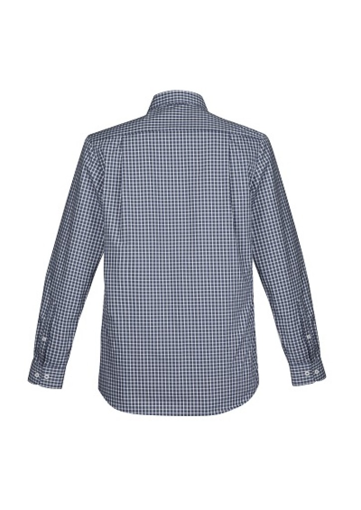Mens Noah Long Sleeve Shirt