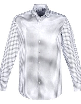 Mens Noah Long Sleeve Shirt