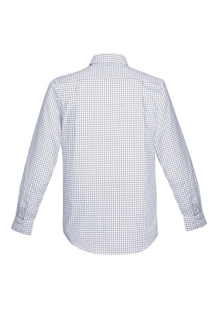 Mens Noah Long Sleeve Shirt