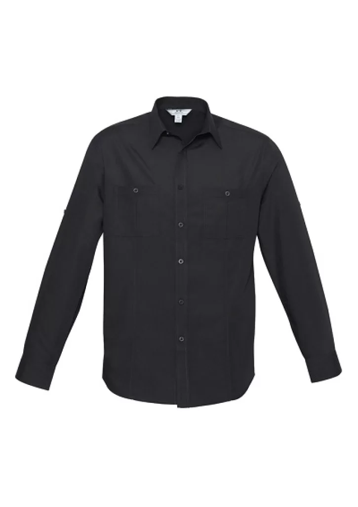 Mens Bondi Long Sleeve Shirt Mens Bondi Long Sleeve Shirt
