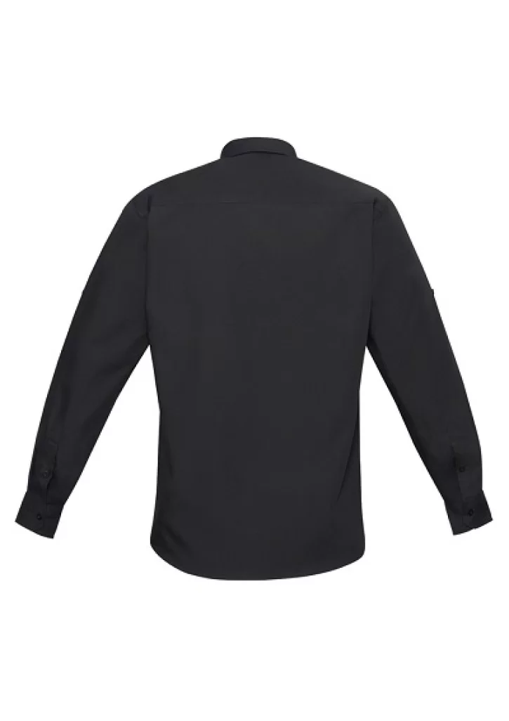 Mens Bondi Long Sleeve Shirt Mens Bondi Long Sleeve Shirt