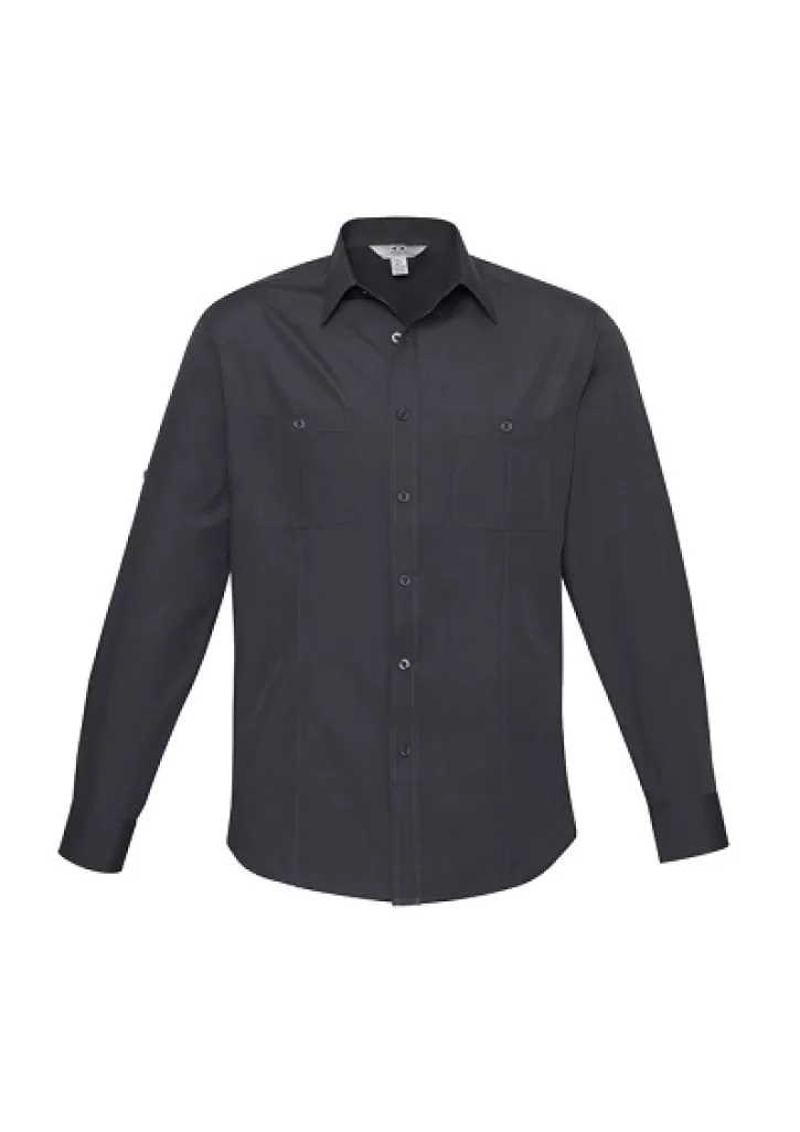 Mens Bondi Long Sleeve Shirt Mens Bondi Long Sleeve Shirt