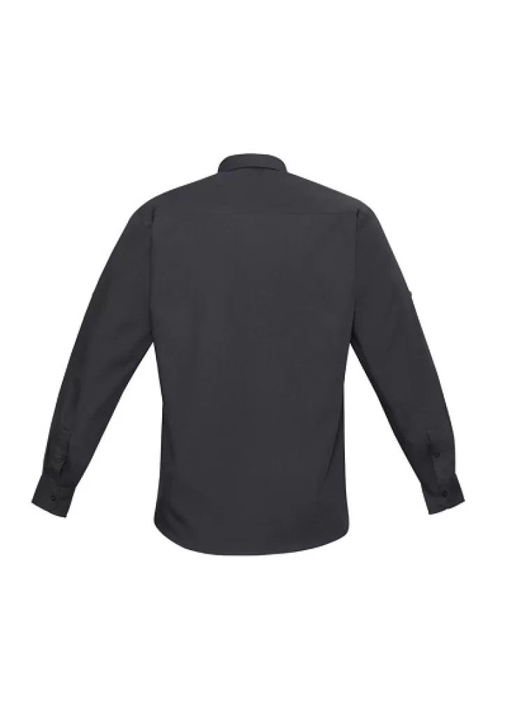 Mens Bondi Long Sleeve Shirt Mens Bondi Long Sleeve Shirt