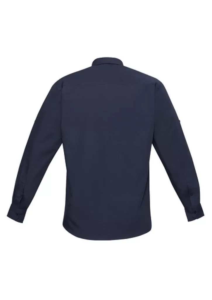 Mens Bondi Long Sleeve Shirt Mens Bondi Long Sleeve Shirt