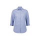 Womens Bristol 3/4 Sleeve Shirt