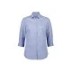 Womens Bristol 3/4 Sleeve Shirt