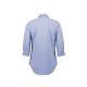 Womens Bristol 3/4 Sleeve Shirt