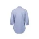 Womens Bristol 3/4 Sleeve Shirt