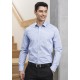 Mens Bristol Classic Long Sleeve Shirt
