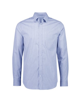 Mens Bristol Classic Long Sleeve Shirt