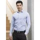Mens Bristol Tailored Long Sleeve Shirt